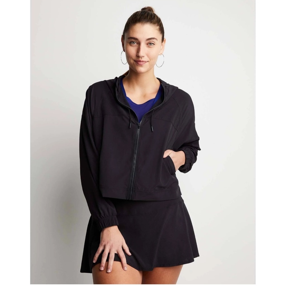 CHAMPION City Sport crop jacket